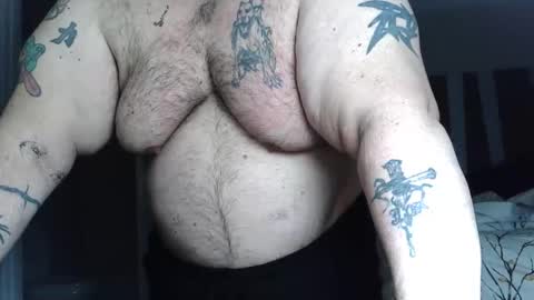 Snapshot of bigmanfalyfe chatting on 02.02.26 BigManFaLyfe online show from 02.02.26