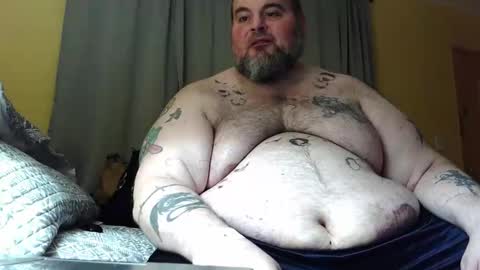 Snapshot of bigmanfalyfe chatting on 02.27.26 BigManFaLyfe online show from 02.27.26