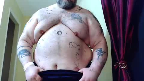 Snapshot of bigmanfalyfe chatting on 03.02.26 BigManFaLyfe online show from 03.02.26