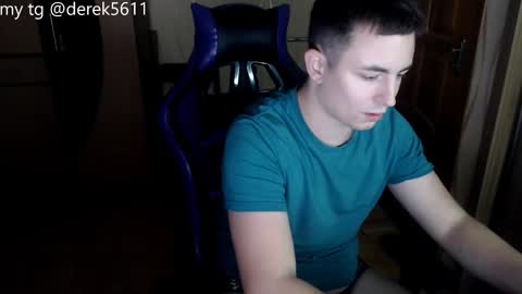 BigMark03 online show from 09.11.25