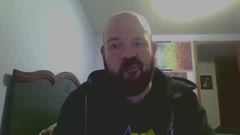 BigMatt online show from 12.16.25