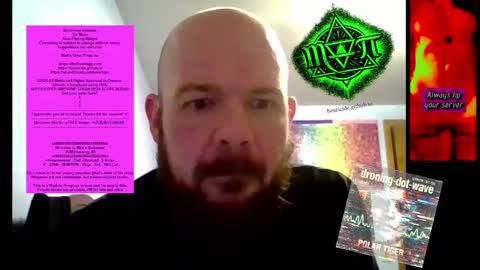 BigMatt online show from 01.07.26