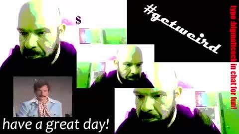 BigMatt online show from 01.13.26