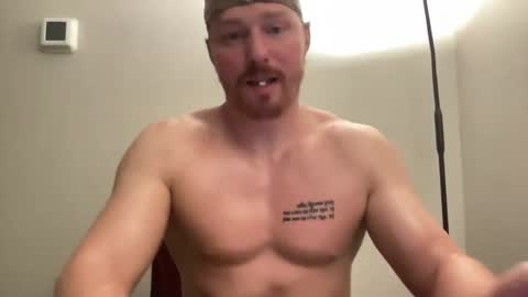 Nick Barker online show from 01.17.25