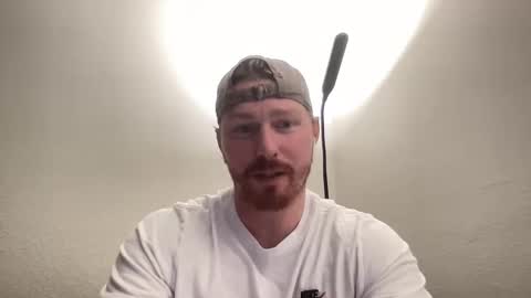 Nick Barker online show from 01.18.25