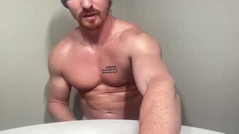 Nick Barker online show from 02.17.25