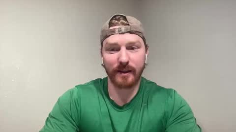 Nick Barker online show from 03.05.25