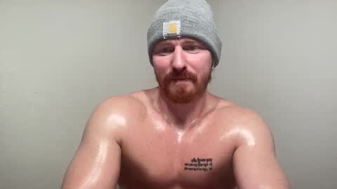 Nick Barker online show from 03.08.25