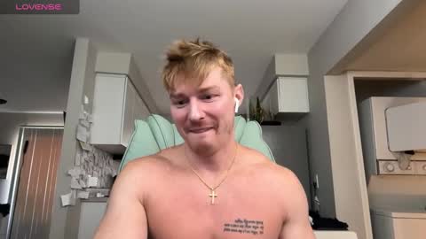 Nick Barker online show from 10.03.25