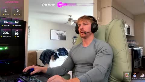 Nick Barker online show from 12.13.25