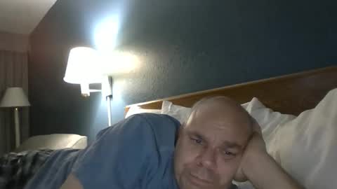 bigmeatman67 online show from 03.01.26