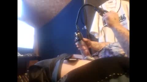 Snapshot of bigmike5081 chatting on 05.19.26 bigmike5081 online show from 05.19.26