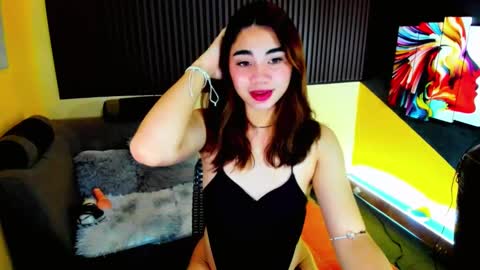 Snapshot of bigmouth_agna chatting on 02.19.25 kiaaannaaaa online show from 02.19.25