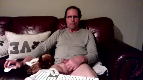 CumCMe online show from 12.30.24