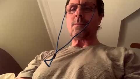 CumCMe online show from 02.27.25