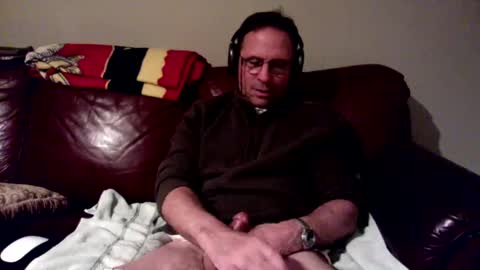 CumCMe online show from 03.06.25