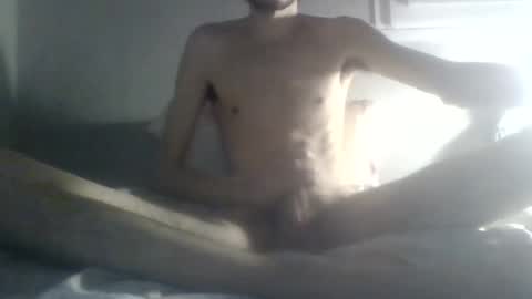 Snapshot of bignlouis chatting on 01.01.25 Nicolas online show from 01.01.25