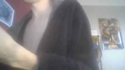 Snapshot of bignlouis chatting on 04.12.26 Nicolas online show from 04.12.26