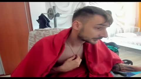 Snapshot of bignosebigcok chatting on 10.01.25 bignosebigcok online show from 10.01.25