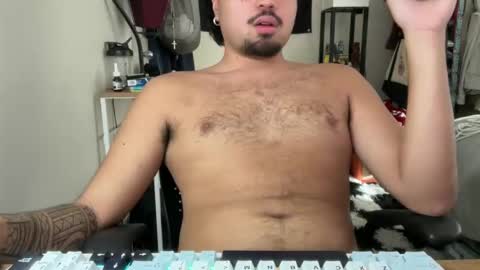 Bound me up online show from 10.05.25