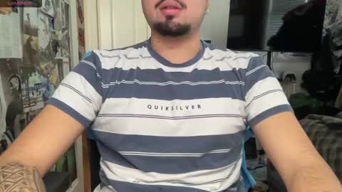 Bound me up online show from 02.10.26