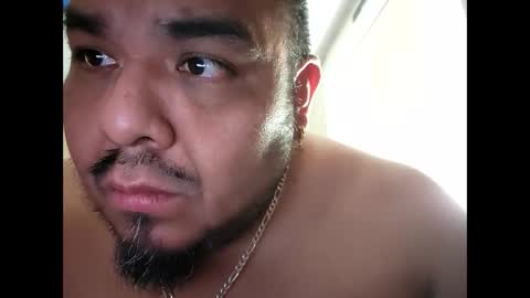 Snapshot of bigpapaver chatting on 01.15.25 bigpapaver online show from 01.15.25