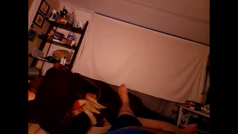 Snapshot of bigpapaver chatting on 01.29.25 bigpapaver online show from 01.29.25