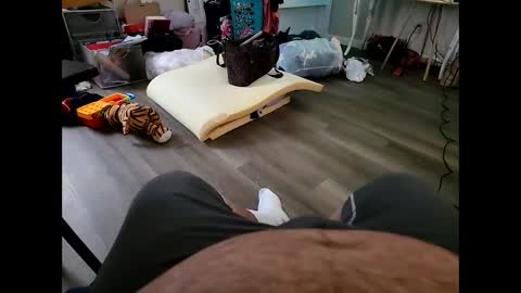 Snapshot of bigpapaver chatting on 02.05.25 bigpapaver online show from 02.05.25