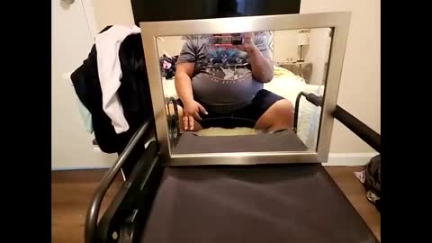 Snapshot of bigpapaver chatting on 03.04.25 bigpapaver online show from 03.04.25