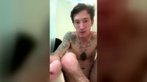 Snapshot of bigpipe3 chatting on 02.24.26 killer online show from 02.24.26