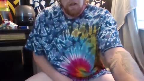 Snapshot of bigred382055 chatting on 09.13.25 Joon online show from 09.13.25