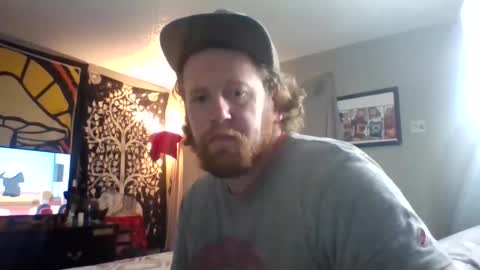 Snapshot of bigred382055 chatting on 09.24.25 Joon online show from 09.24.25