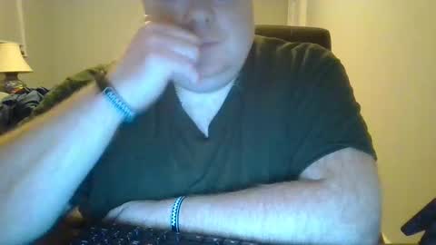 Snapshot of bigred_nyc chatting on 12.23.24 Big Red online show from 12.23.24