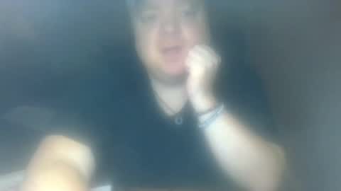 Snapshot of bigred_nyc chatting on 09.30.25 Big Red online show from 09.30.25
