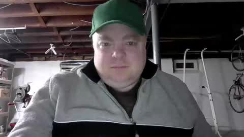 Snapshot of bigred_nyc chatting on 02.19.26 Big Red online show from 02.19.26