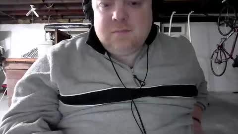 Snapshot of bigred_nyc chatting on 02.22.26 Big Red online show from 02.22.26