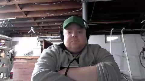 Snapshot of bigred_nyc chatting on 02.23.26 Big Red online show from 02.23.26