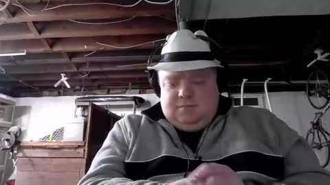 Snapshot of bigred_nyc chatting on 03.01.26 Big Red online show from 03.01.26