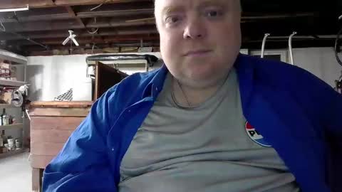 Snapshot of bigred_nyc chatting on 03.09.26 Big Red online show from 03.09.26