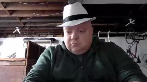 Snapshot of bigred_nyc chatting on 03.29.26 Big Red online show from 03.29.26