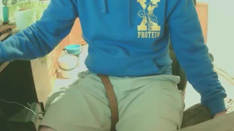 Snapshot of bigredkong7777 chatting on 09.22.25 bigredkong7777 online show from 09.22.25