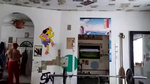 Jarvis online show from 01.10.25