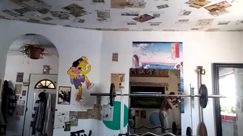 Jarvis online show from 01.14.25