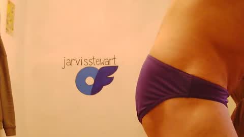 Jarvis online show from 01.18.25