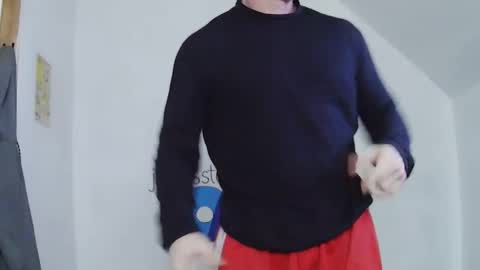 Jarvis online show from 01.24.25