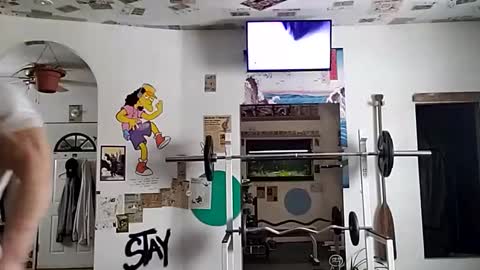 Jarvis online show from 02.04.25