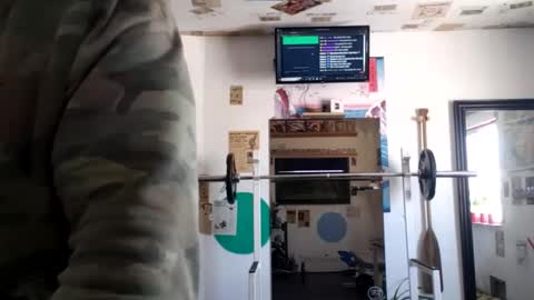 Jarvis online show from 02.19.25