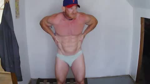 Jarvis online show from 09.17.25