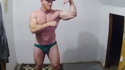 Jarvis online show from 09.23.25