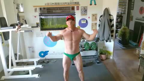 Jarvis online show from 09.23.25